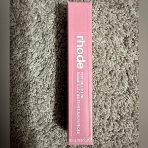 Rhode Peptide Lip Tint in Ribbon (Old Formula)